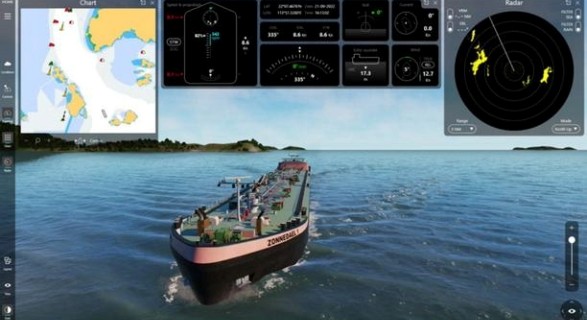 VSTEP Response Simulator